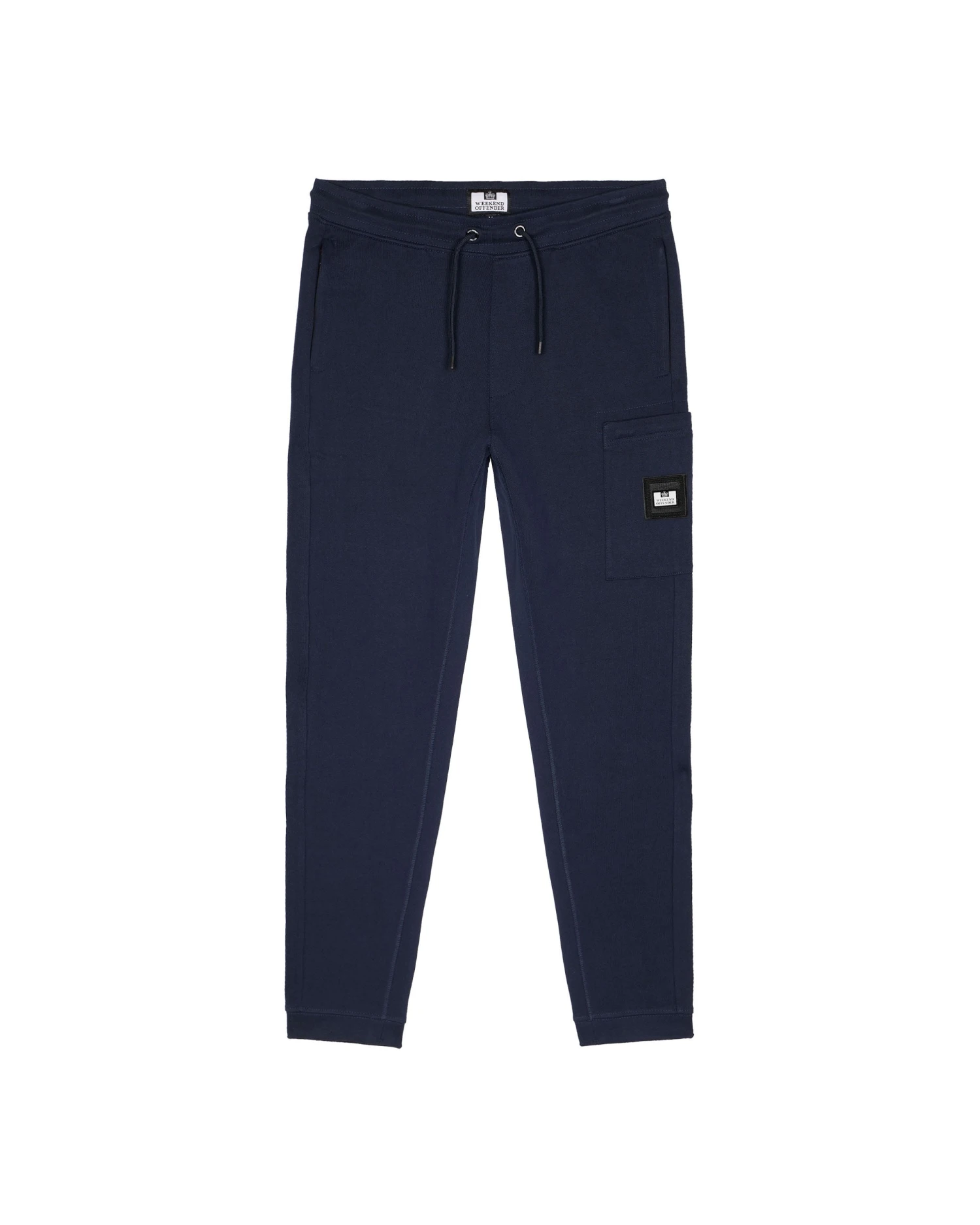 Weekend Offender Kids Foreman Jogger Pants Navy 1 Weekend Offender Kids Foreman Jogger Pants Navy