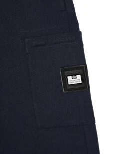 Weekend Offender Foreman Jogger Pants Navy -Warm Knit Wear Sales JPSS23 02 FOREMAN NAVY 1717 40b33795 32f4 4f30 b1aa 3d04bf4c3fa8