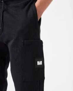 Weekend Offender Foreman Jogger Pants Black 11 Weekend Offender Foreman Jogger Pants Black -Warm Knit Wear Sales JPSS2302 FOREMAN BLACK 3172WO ff421d1b 9f8f 4fd4 9e35 8300d9bce4b1