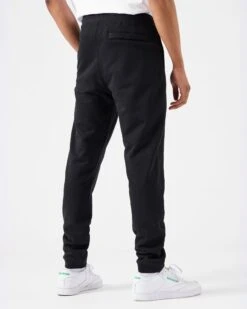 Weekend Offender Foreman Jogger Pants Black 12 Weekend Offender Foreman Jogger Pants Black -Warm Knit Wear Sales JPSS2302 FOREMAN BLACK 3173WO a27a610a 9358 4d3e b154 13c6102813c6