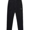 Weekend Offender Rebolledo Jogger Pants Black - Plus Size