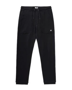 Weekend Offender Rebolledo Jogger Pants Black - Plus Size