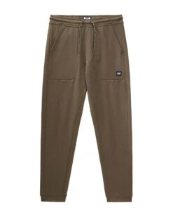 Weekend Offender Rebolledo Jogger Pants Castle Green