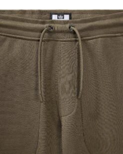 Weekend Offender Rebolledo Jogger Pants Castle Green -Warm Knit Wear Sales JPSS2405 REBOLLEDO CASTLE GREEN 11545