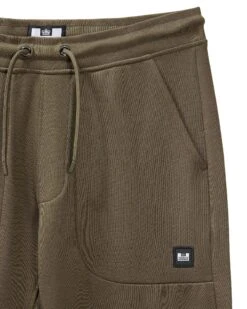 Weekend Offender Rebolledo Jogger Pants Castle Green -Warm Knit Wear Sales JPSS2405 REBOLLEDO CASTLE GREEN 11546