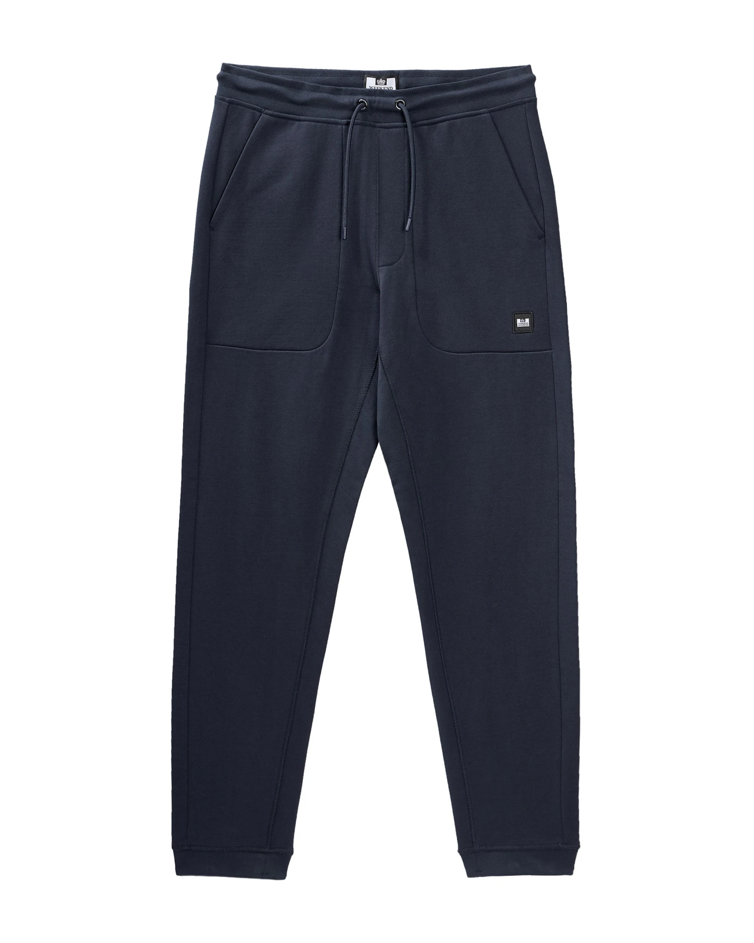 Weekend Offender Rebolledo Jogger Pants Navy 1 Weekend Offender Rebolledo Jogger Pants Navy