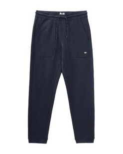 Weekend Offender Rebolledo Jogger Pants Navy - Plus Size