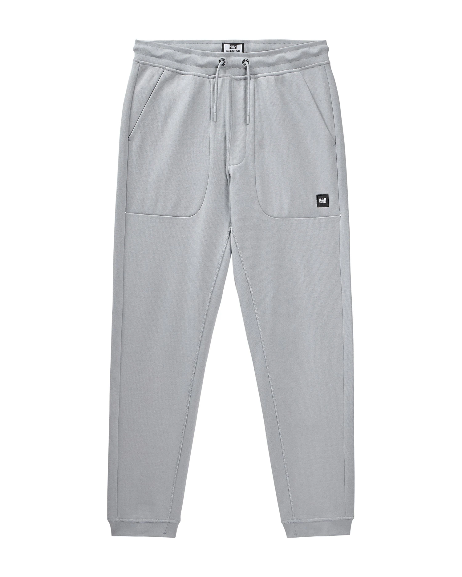 Weekend Offender Rebolledo Jogger Pants Smokey Grey 1 Weekend Offender Rebolledo Jogger Pants Smokey Grey