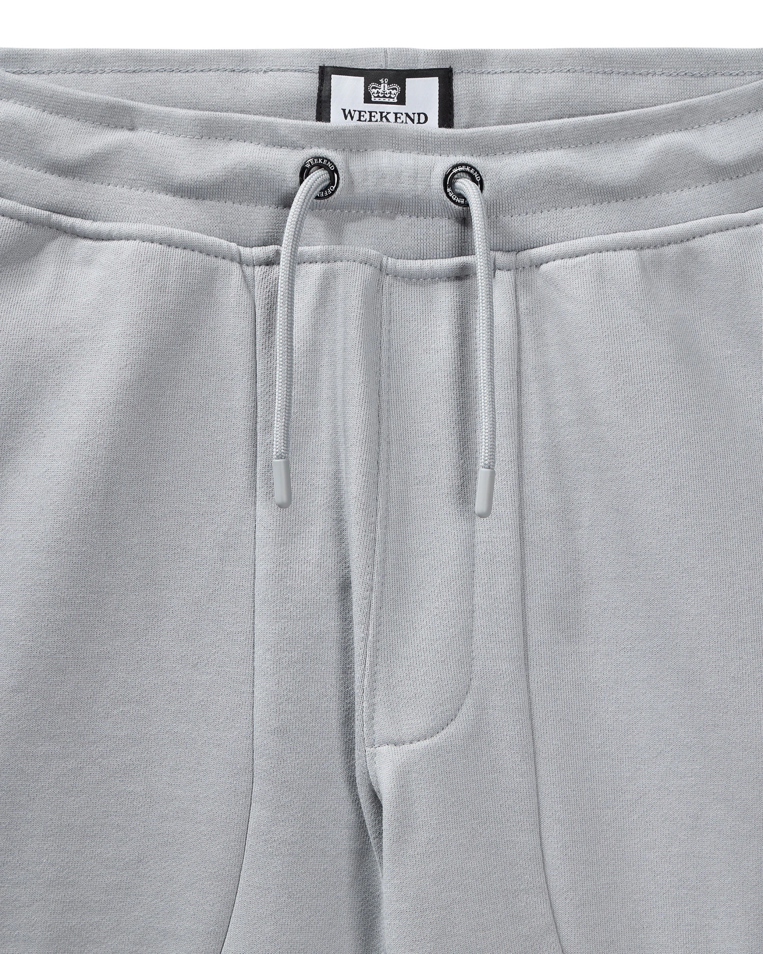 Weekend Offender Rebolledo Jogger Pants Smokey Grey 5 Weekend Offender Rebolledo Jogger Pants Smokey Grey - Image 5