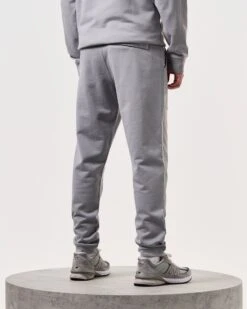 Weekend Offender Rebolledo Jogger Pants Smokey Grey 9 Weekend Offender Rebolledo Jogger Pants Smokey Grey -Warm Knit Wear Sales JPSS2405 REBOLLEDO SMOKEY 6006 MODEL