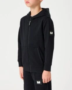 Weekend Offender Kids New York Tracksuit Black -Warm Knit Wear Sales KIDS SUAW22 07 NEW YORK BLACK MODEL 1806 785d5f84 cf36 4298 81c9 f66dbf6f1e9d