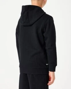 Weekend Offender Kids New York Tracksuit Black -Warm Knit Wear Sales KIDS SUAW22 07 NEW YORK BLACK MODEL 1807 d5e2177c 26bf 452f 9a7a 379a23468ae7