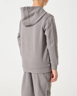 Weekend Offender Kids New York Tracksuit Drizzle -Warm Knit Wear Sales KIDS SUAW22 07 NEW YORK DRIZZLE MODEL 1810