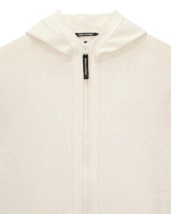Weekend Offender Enzo Knitted Zip Hooded Sweater Winter White 11 Weekend Offender Enzo Knitted Zip Hooded Sweater Winter White -Warm Knit Wear Sales KWAW2303 ENZO BLACK 5712