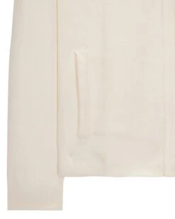 Weekend Offender Enzo Knitted Zip Hooded Sweater Winter White 12 Weekend Offender Enzo Knitted Zip Hooded Sweater Winter White -Warm Knit Wear Sales KWAW2303 ENZO BLACK 5713