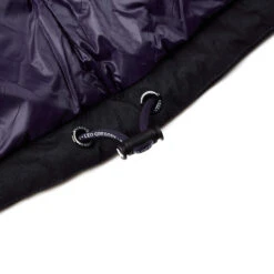 Weekend Offender LG Signature Jacket Navy -Warm Knit Wear Sales LG COLLECTION JKAW20 63 NAVY DETAIL 12 d85aa946 6022 4872 889f 59b2eb92d2c0