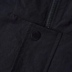 Weekend Offender LG Signature Jacket Navy -Warm Knit Wear Sales LG COLLECTION JKAW20 63 NAVY DETAIL 3 cde2c2f0 5de0 410b 888e 4780933b7aa8