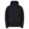 Weekend Offender LG Signature Jacket Navy