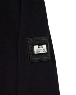 Weekend Offender Kids New York Tracksuit Black -Warm Knit Wear Sales NEW YORK BLACK 1901 60325f8a 4ee4 430d a21d 2d700666ca65