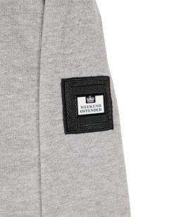 Weekend Offender New York Tracksuit Grey Marl -Warm Knit Wear Sales NEW YORK GREY MARL 2958 b9c12dc7 cdd8 4468 a38a 327a915006b9