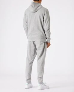 Weekend Offender New York Tracksuit Grey Marl -Warm Knit Wear Sales NEW YORK GREY MARL MODEL 0249 82d82880 7128 4e5e 8e67 5f752f164729