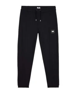 Weekend Offender Tokyo Tracksuit Black - Plus Size -Warm Knit Wear Sales NEW YORK JOGGERS BLACK 2997