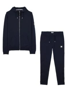Weekend Offender New York Tracksuit Navy