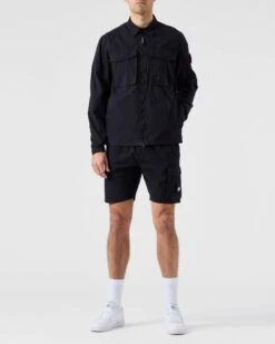 Weekend Offender Faraci Garment Dye Shorts Navy -Warm Knit Wear Sales OSSS2312 FORMELLA NAVY 5636 MODELSTSS2319 FARACI NAVY 58c95809 3b9a 464f b0e4 6d1c50c924e6