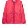 Weekend Offender Zingaro Lightweight Jacket Anthurium Pink