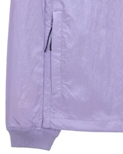 Weekend Offender Arapu Over-Shirt Periwinkle -Warm Knit Wear Sales OSSS2408 ARAPU PERIWINKLE 2773