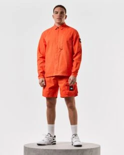 Weekend Offender Sunrise Hills Ripstop Shorts Pure Orange 11 Weekend Offender Sunrise Hills Ripstop Shorts Pure Orange -Warm Knit Wear Sales OSSS2409 PORTER PURE ORANGE 5316 MODEL fefd36d9 49d1 4d0f aa6e 96f15d036dd9