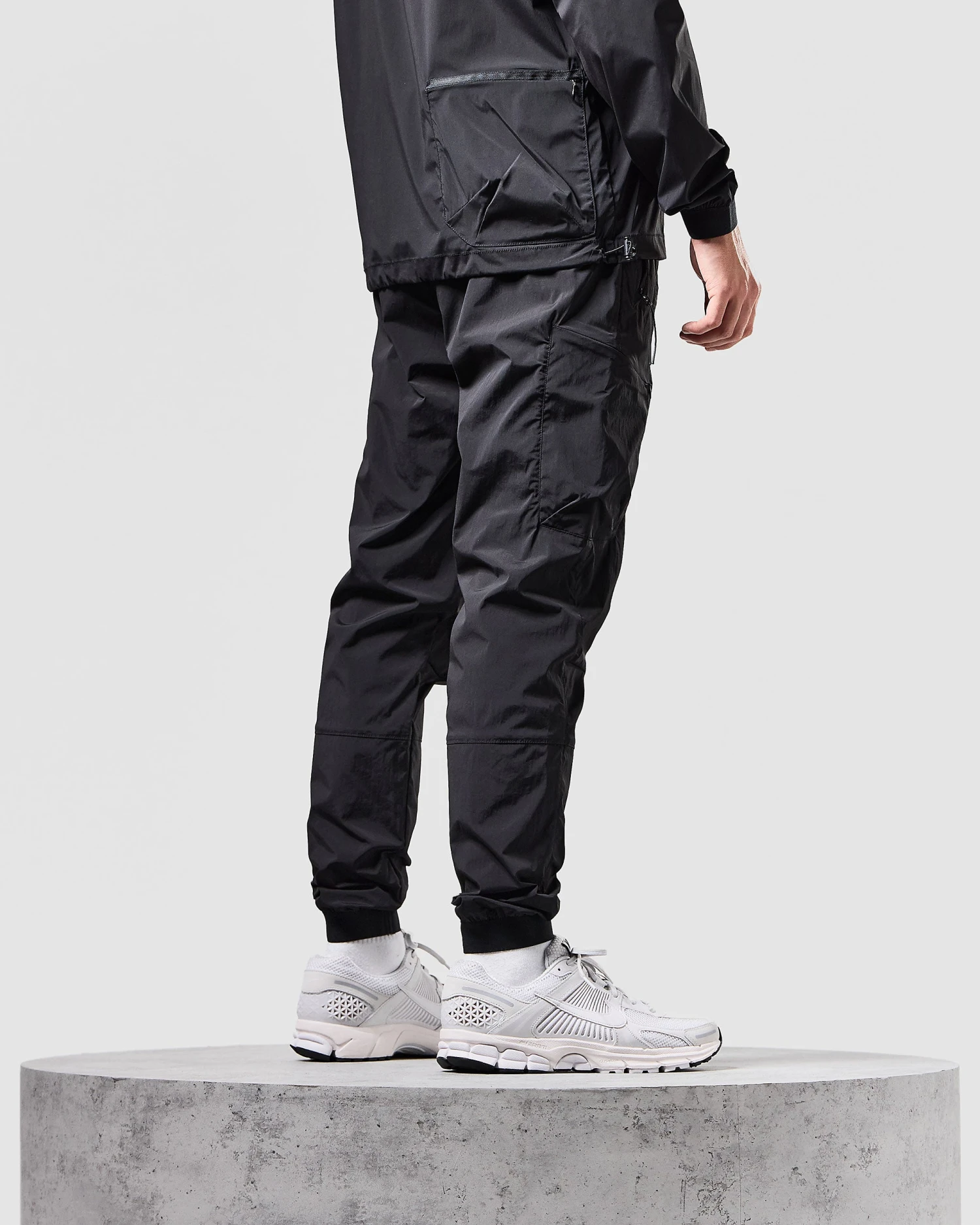 Weekend Offender Pacquiao Combat Pants Black 4 Weekend Offender Pacquiao Combat Pants Black - Image 4