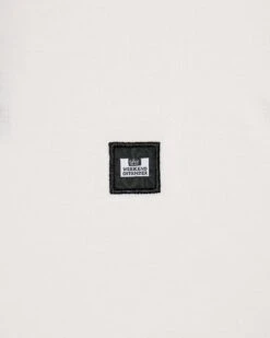 Weekend Offender Rivas Polo Shirt Winter White 11 Weekend Offender Rivas Polo Shirt Winter White -Warm Knit Wear Sales POAW2312 RIVAS WINTER WHITE 6266