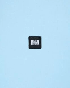 Weekend Offender Rivas Polo Shirt Mineral -Warm Knit Wear Sales POSS23 12 RIVAS MINERAL 2747