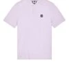 Weekend Offender Caneiros Polo Shirt Periwinkle