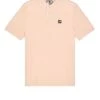 Weekend Offender Astola Polo Shirt Nectar Pink