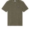 Weekend Offender Brant Polo Shirt Castle Green