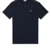Weekend Offender Sakai Polo Shirt Navy