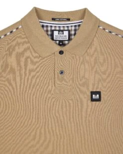 Weekend Offender Sakai Polo Shirt Cognac Brown - Plus Size 11 Weekend Offender Sakai Polo Shirt Cognac Brown - Plus Size -Warm Knit Wear Sales POSS2406 SAKAI COGNAC 10901 656be956 a6d0 4174 abb4 c581cbf0d65d