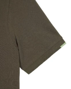 Weekend Offender Rivas Polo Shirt Castle Green/Pale Moss Green 11 Weekend Offender Rivas Polo Shirt Castle Green/Pale Moss Green -Warm Knit Wear Sales POSS2411 RIVAS CASTLE GREEN 10844