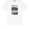 Weekend Offender Trip Graphic T-Shirt White