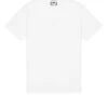 Weekend Offender Smile Graphic T-Shirt White