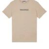 Weekend Offender Peace Graphic T-Shirt Bark