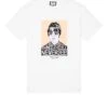 Weekend Offender Forever Graphic T-Shirt White