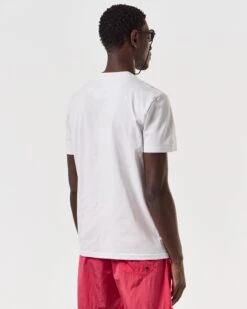 Weekend Offender Mexico Graphic T-Shirt White -Warm Knit Wear Sales PTSS2402 MEXICO WHITE 6867