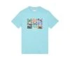 Weekend Offender Kids Hanover Graphic T-Shirt Saltwater