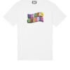 Weekend Offender Hallelujah Graphic T-Shirt White - Plus Size