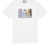 Weekend Offender Bissel Graphic T-Shirt White