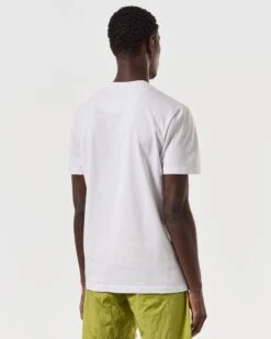 Weekend Offender Resurrection Graphic T-Shirt White -Warm Knit Wear Sales PTSS2418 RESSURECTION WHITE 6834