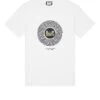 Weekend Offender Resurrection Graphic T-Shirt White